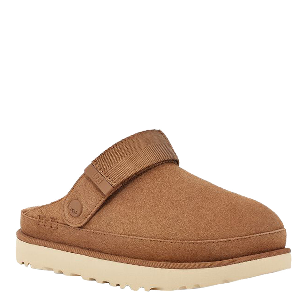 UGG Women's Goldenstar Clog Sandals 3