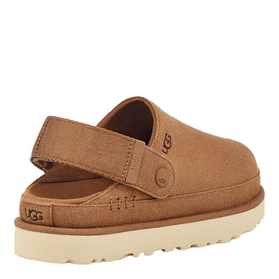 UGG Women's Goldenstar Clog Sandals 2
