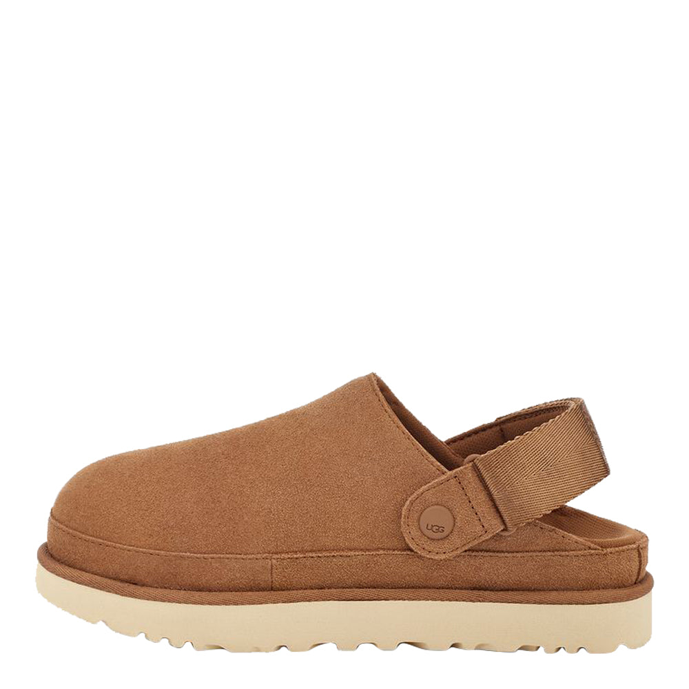 UGG Women's Goldenstar Clog Sandals 5