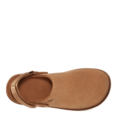 UGG Women's Goldenstar Clog Sandals 6