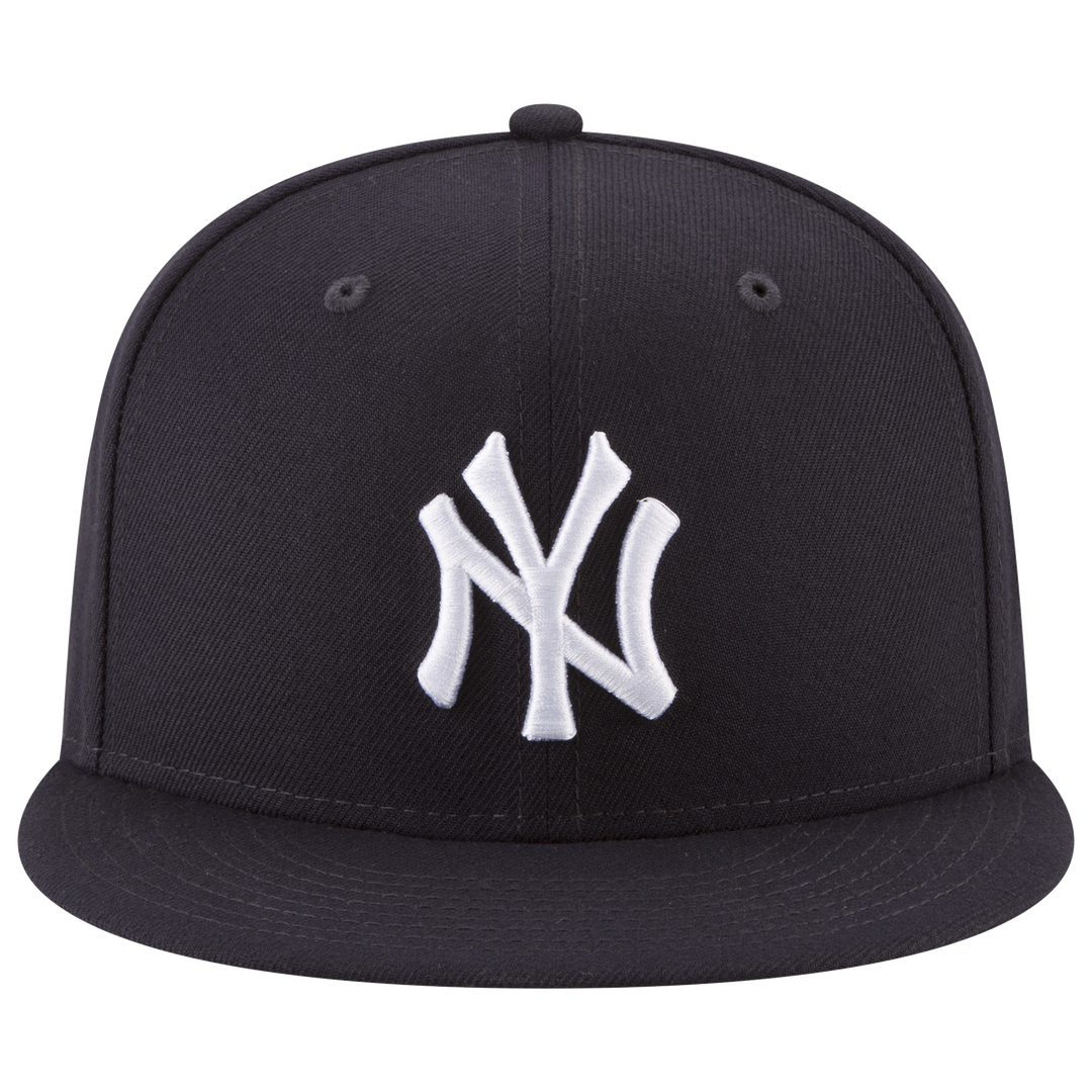 New Era New York Yankees 9FIFTY Snapback Cap