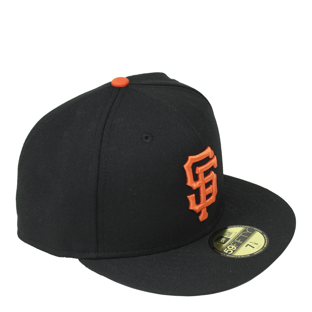 New Era San Francisco Giants 59FIFTY Fitted Cap