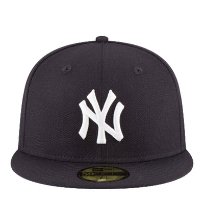 New Era New York Yankees "1996 World Series Wool" 59FIFTY Fitted Cap 4