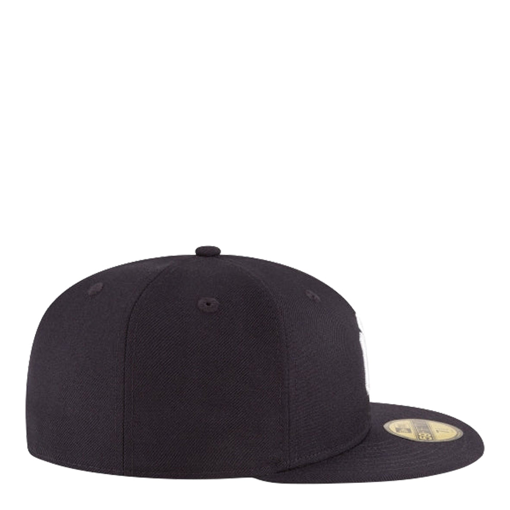 New Era New York Yankees "1996 World Series Wool" 59FIFTY Fitted Cap 3