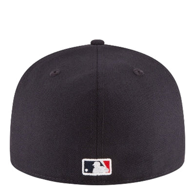 New Era New York Yankees "1996 World Series Wool" 59FIFTY Fitted Cap 6
