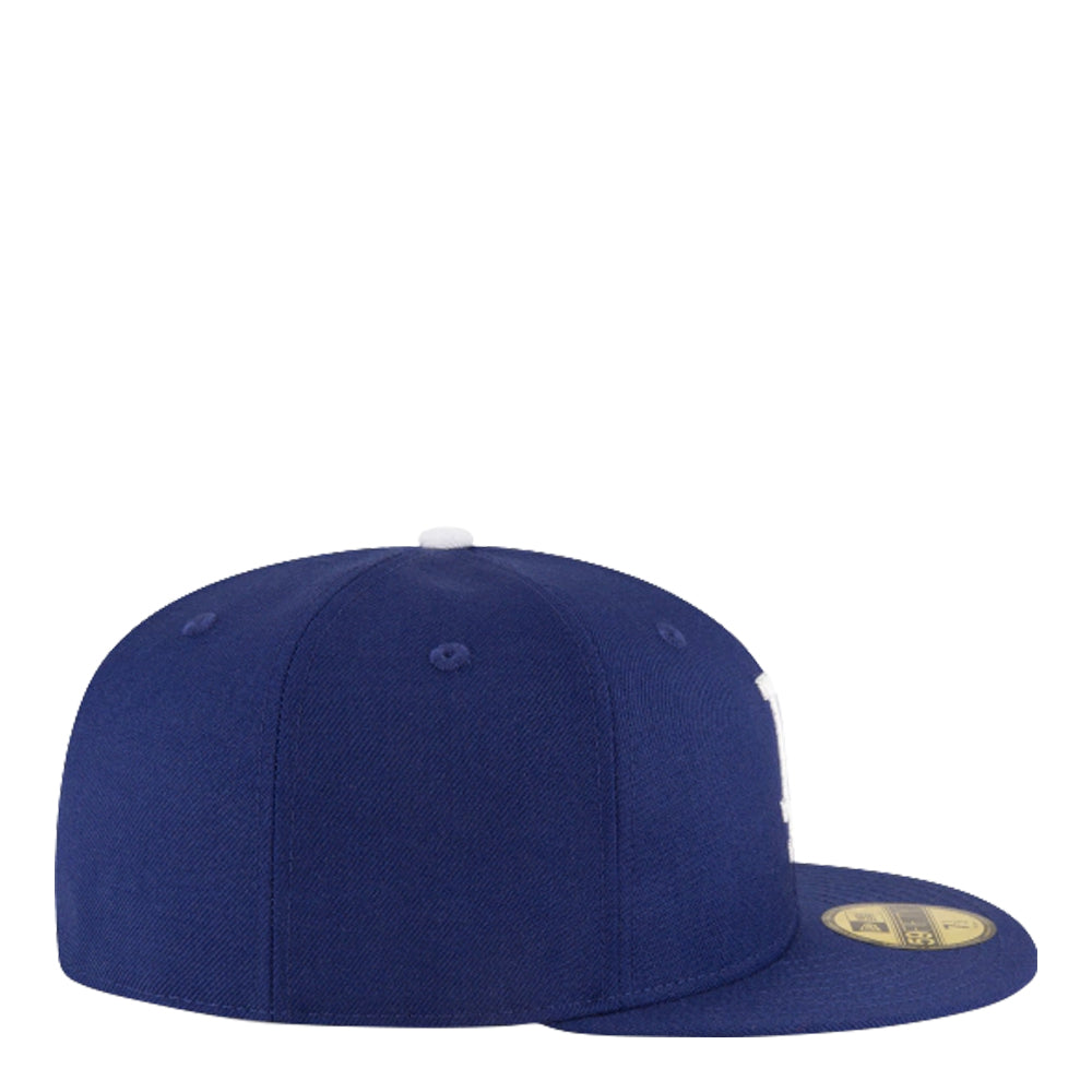 New Era L.A. Dodgers "1988 World Series" 59FIFTY Fitted Cap 3