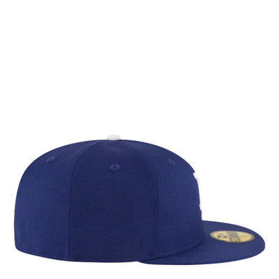 New Era L.A. Dodgers "1988 World Series" 59FIFTY Fitted Cap 3