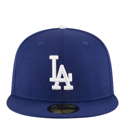 New Era L.A. Dodgers "1988 World Series" 59FIFTY Fitted Cap 5