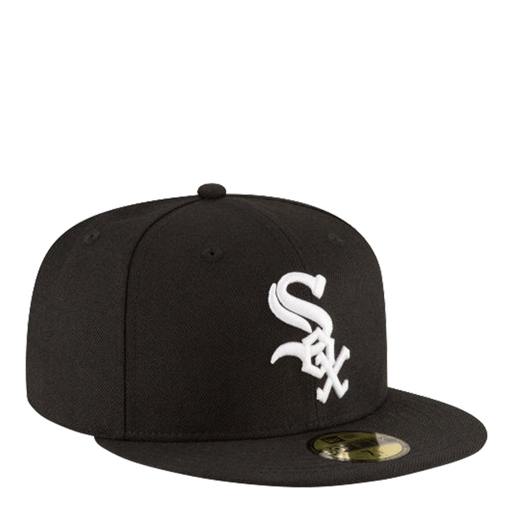 New Era Chicago White Sox 2005 World Series Wool 59FIFTY Fitted Cap
