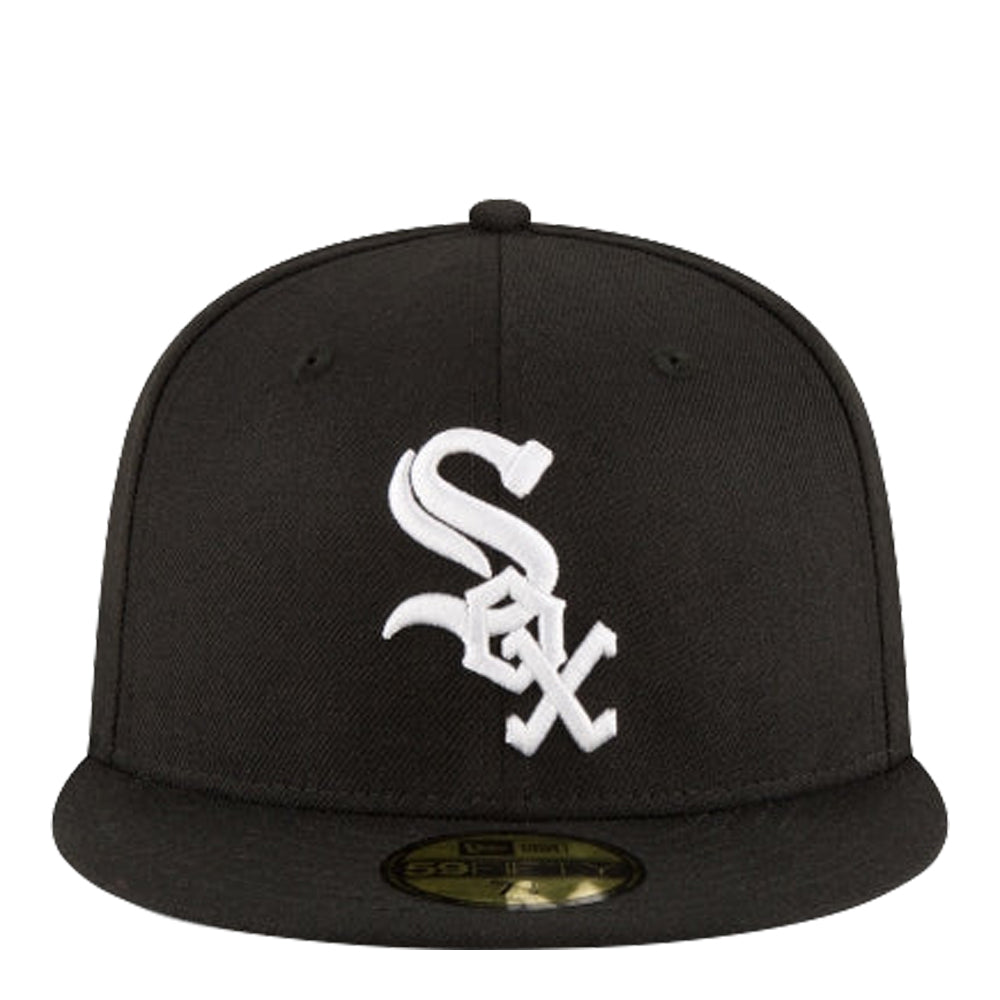 New Era Chicago White Sox 2005 World Series Wool 59FIFTY Fitted Cap