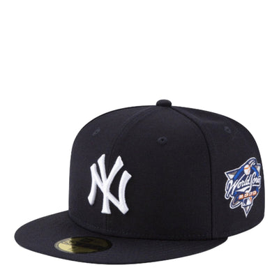 New Era New York Yankees "2000 World Series" 59FIFTY Fitted Cap 2