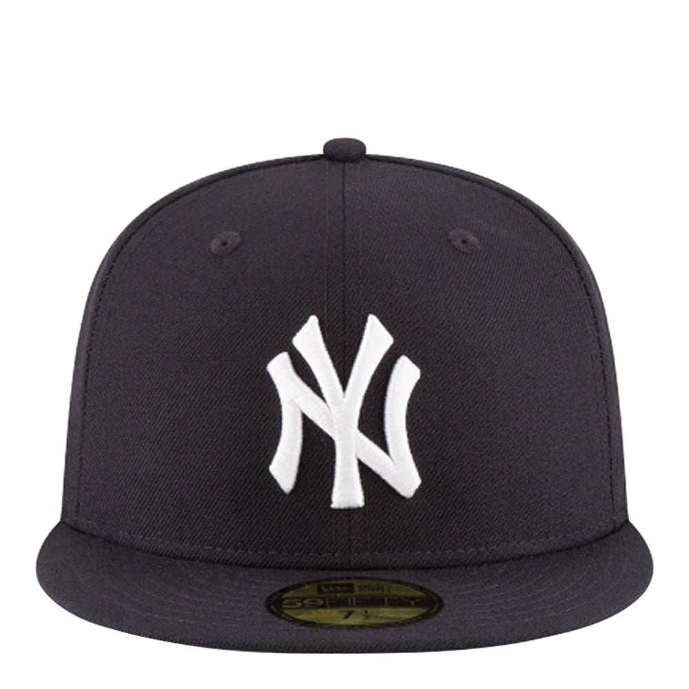 New Era New York Yankees "2000 World Series" 59FIFTY Fitted Cap