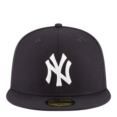 New Era New York Yankees "2000 World Series" 59FIFTY Fitted Cap 3