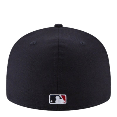 New Era New York Yankees "2000 World Series" 59FIFTY Fitted Cap 5