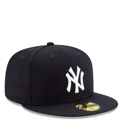 New Era New York Yankees "2000 World Series" 59FIFTY Fitted Cap 1