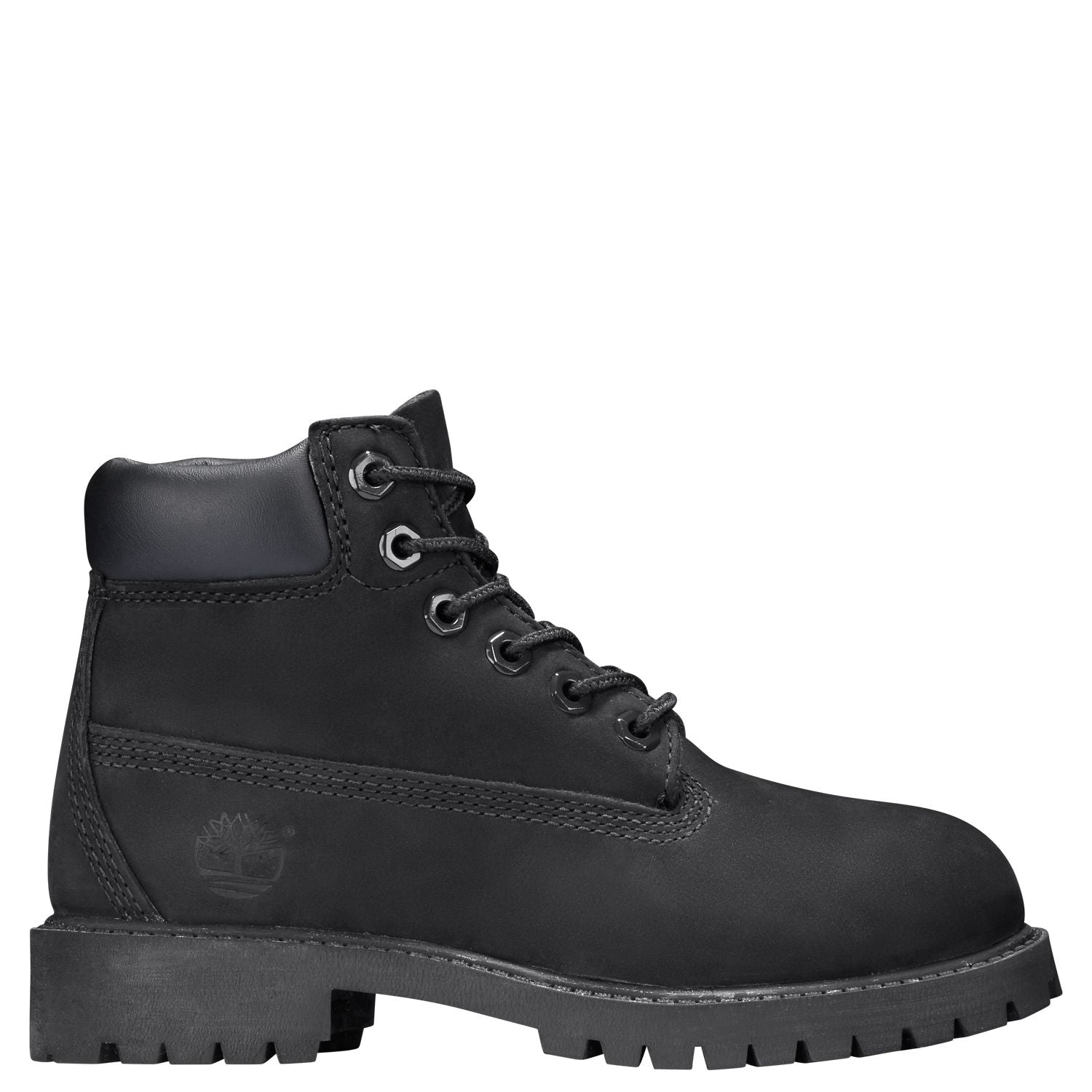 Timberland Little Kids' 6-Inch Premium Waterproof Boots 1