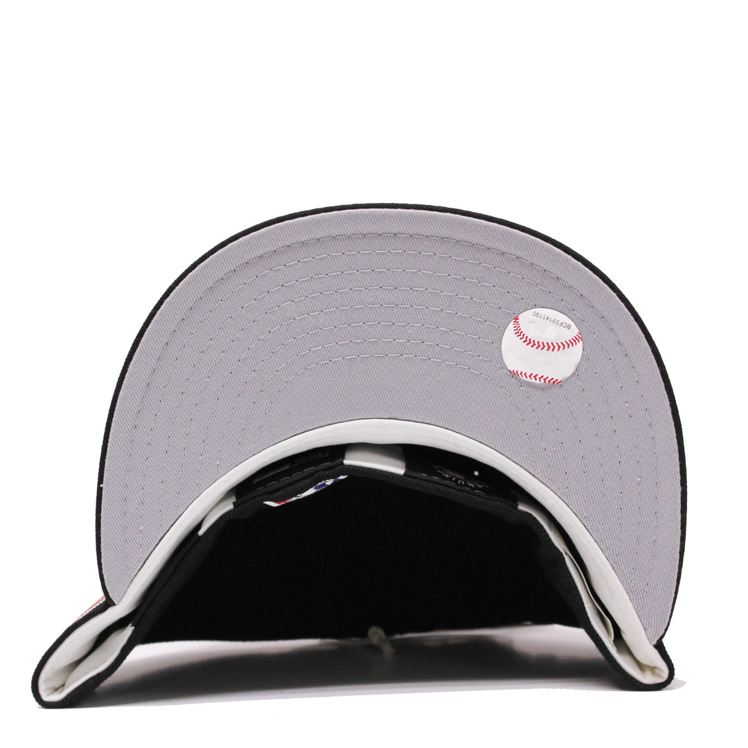 New Era San Francisco Giants Fitted Cap 2
