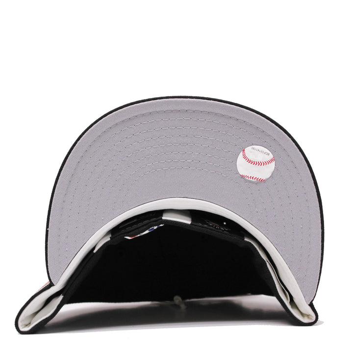 New Era San Francisco Giants Fitted Cap 2