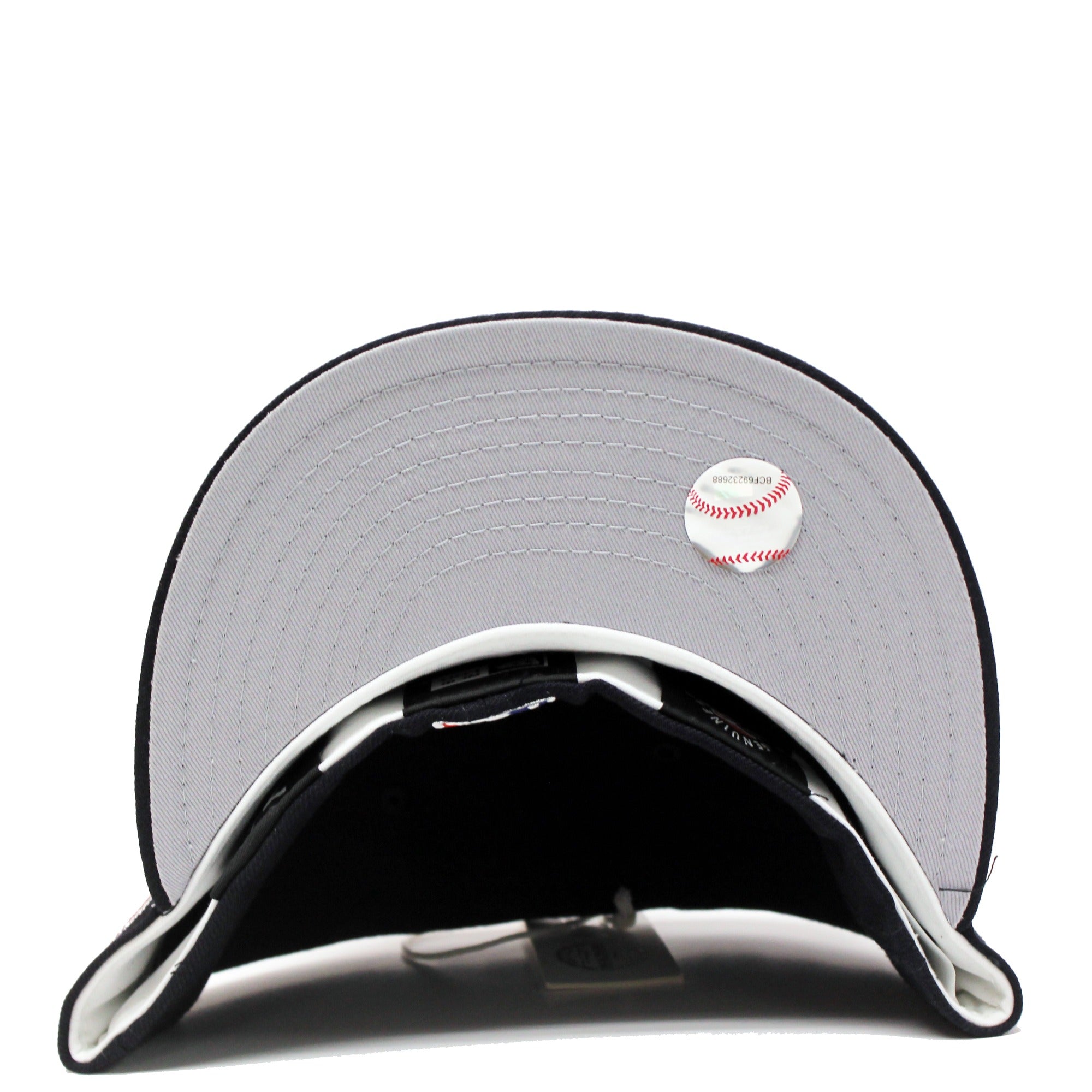 New Era New York Yankees Fitted Cap 2