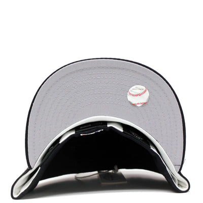 New Era New York Yankees Fitted Cap 2