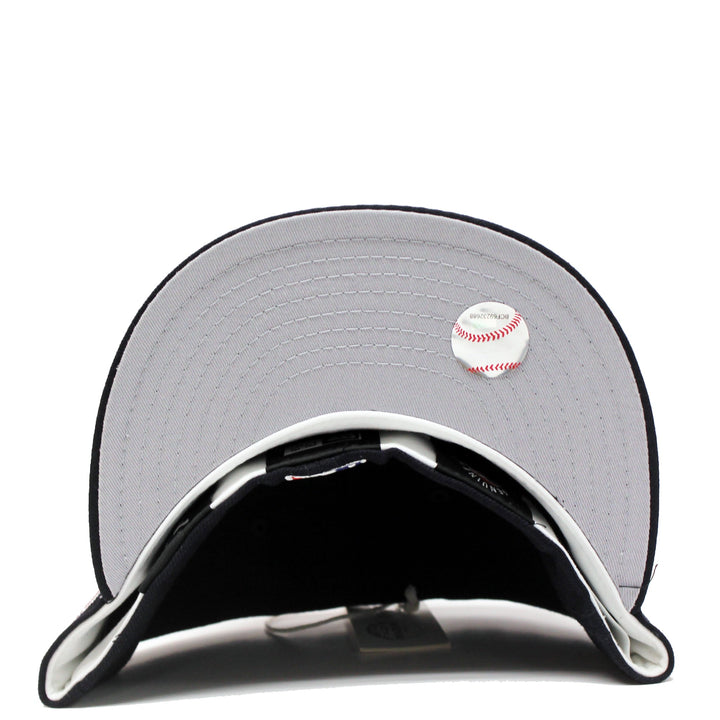 New Era New York Yankees Fitted Cap 2