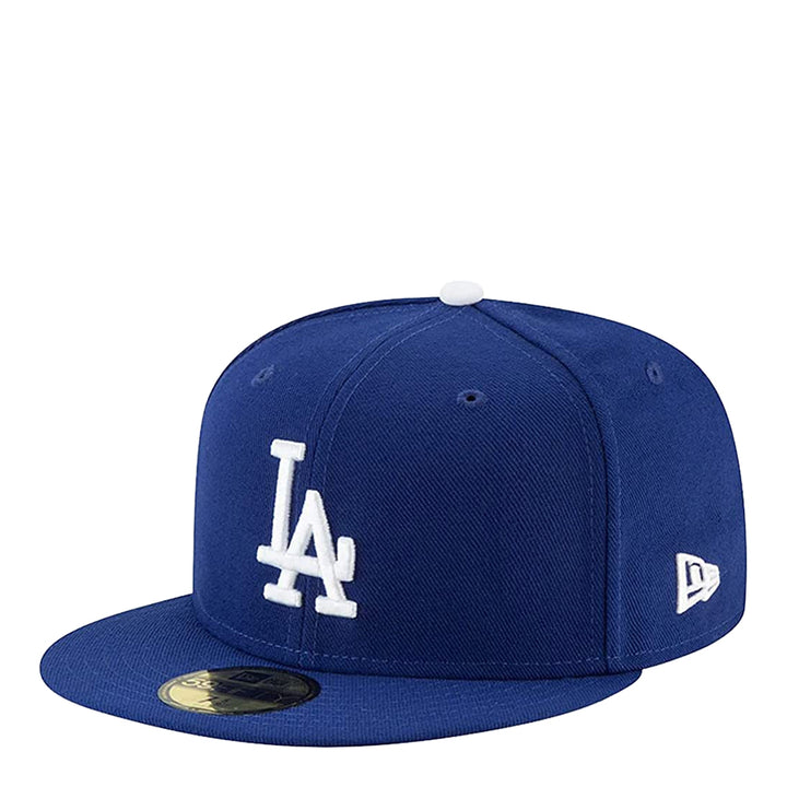New Era Los Angeles Dodgers x Swarovski 59FIFTY Fitted Cap