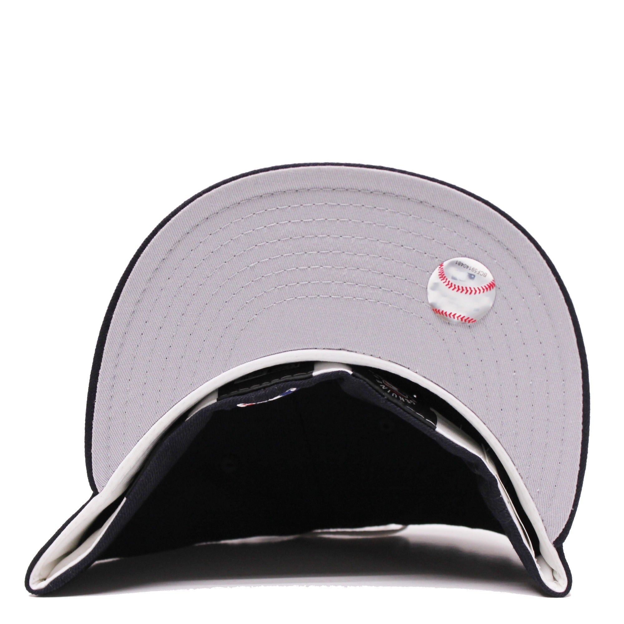 New Era Houston Astros x Swarovski 59FIFTY Fitted Cap 2