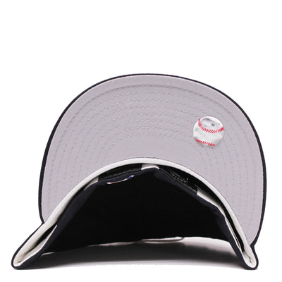 New Era Houston Astros x Swarovski 59FIFTY Fitted Cap 2