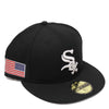 New Era Chicago White Sox Fitted Cap