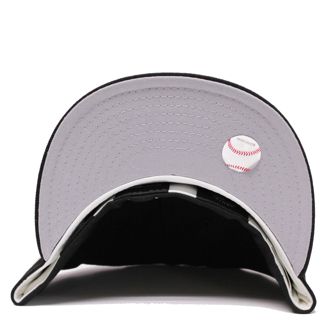 New Era Chicago White Sox Fitted Cap 2