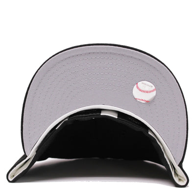 New Era Chicago White Sox Fitted Cap 2