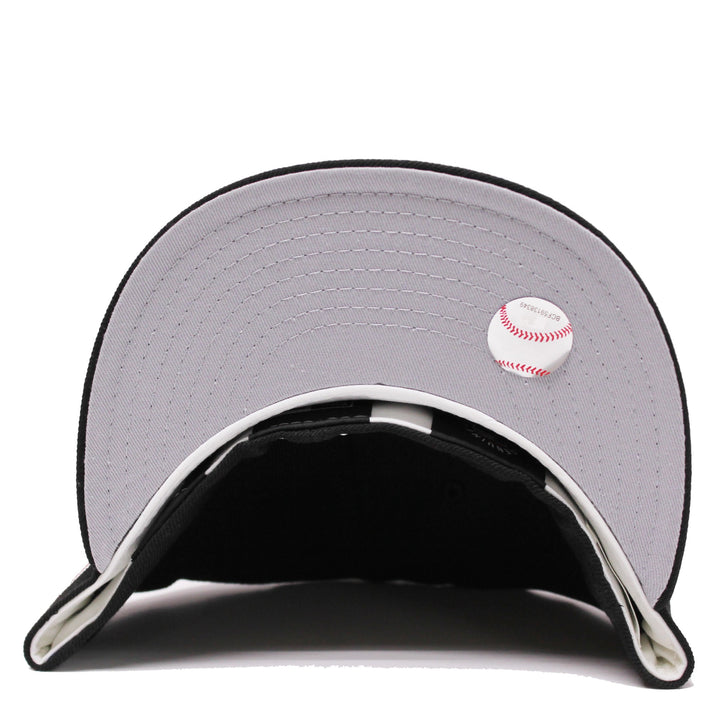 New Era Chicago White Sox Fitted Cap 2