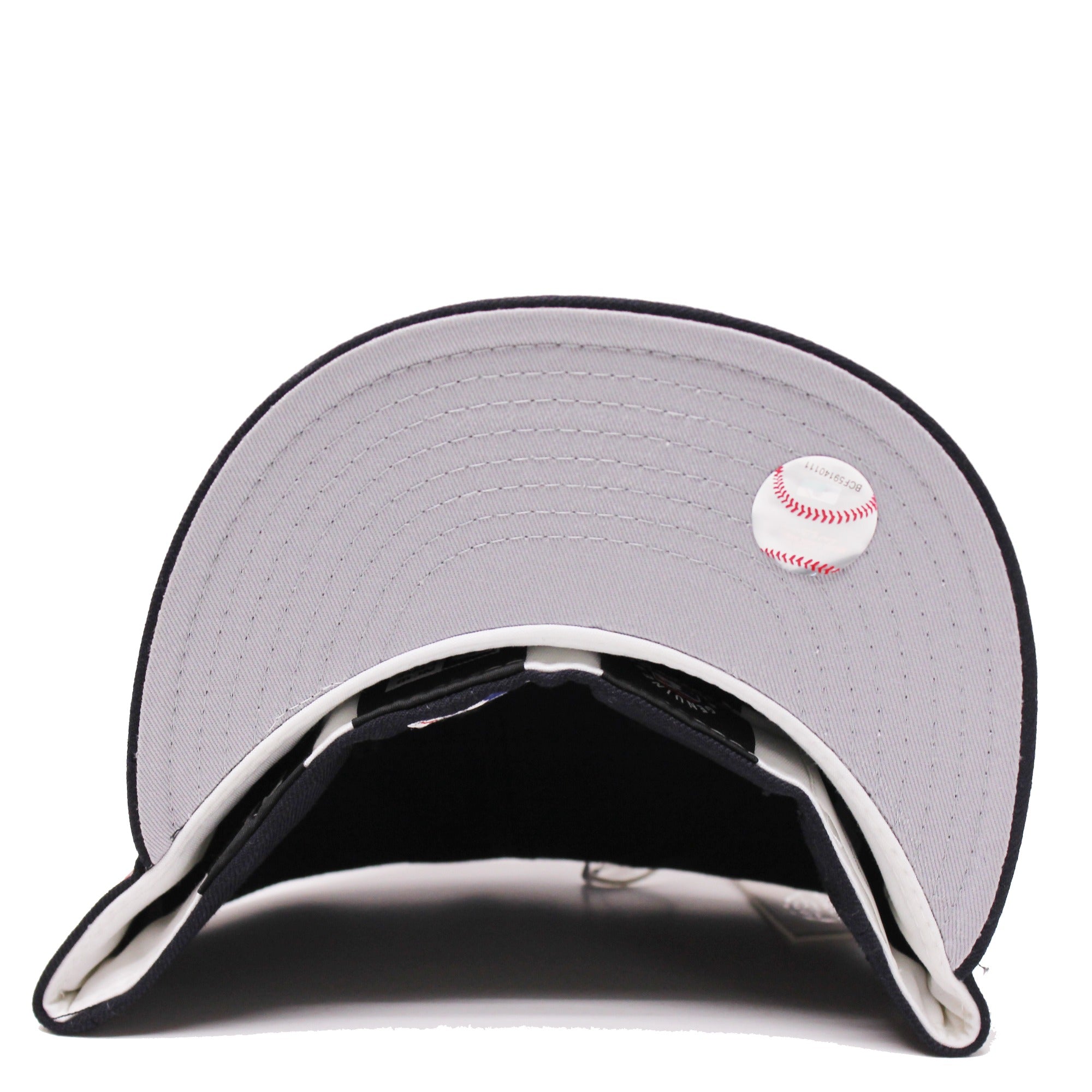 New Era Atlanta Braves x Swarovski 59FIFTY Fitted Cap 6