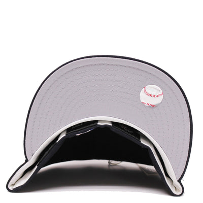 New Era Atlanta Braves x Swarovski 59FIFTY Fitted Cap 6