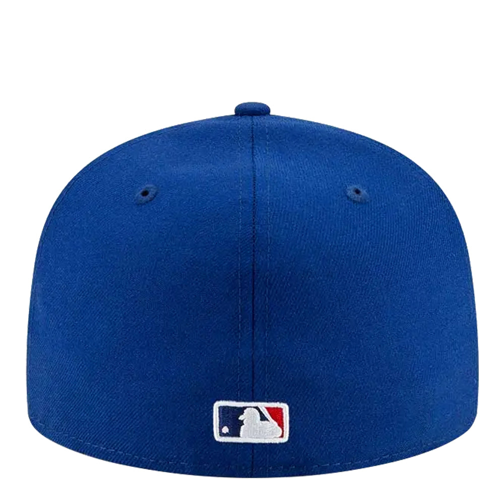 New Era Chicago Cubs "Paisley Brim" 59FIFTY Fitted Cap 5