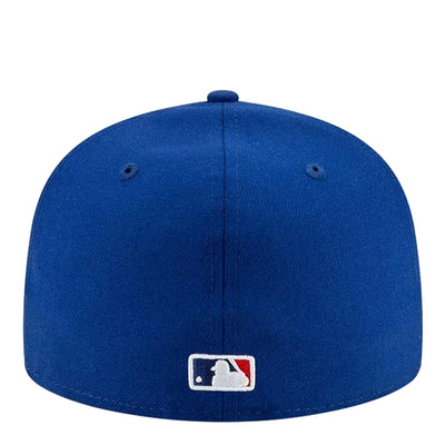 New Era Chicago Cubs "Paisley Brim" 59FIFTY Fitted Cap 5