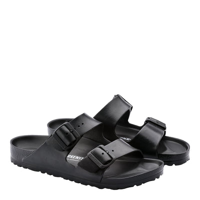 Birkenstock Women's Arizona Essentials EVA Sandals 4