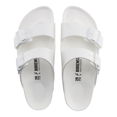 Birkenstock Women's Arizona Essentials EVA Sandals 4