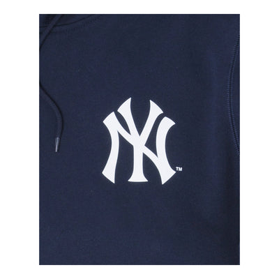 New Era Men's New York Yankees City Cluster Hoodie 3