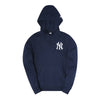 New Era Men's New York Yankees City Cluster Hoodie