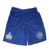 New Era Men's Chicago Cubs Shorts