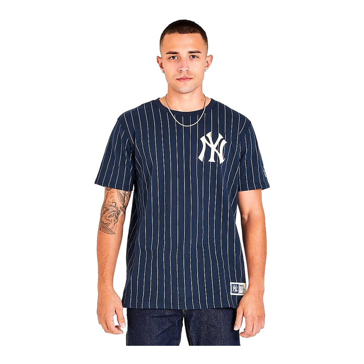 New Era Men's New York Yankees "City Arch" T-Shirt