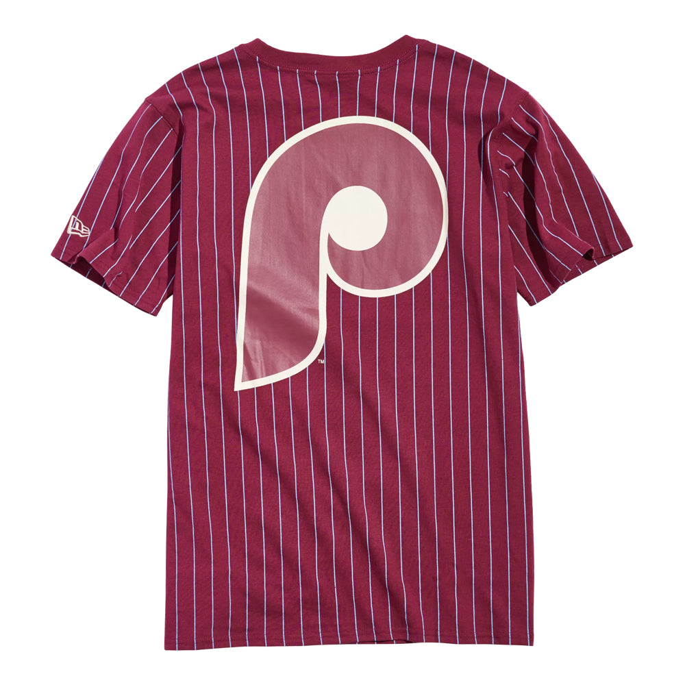 New Era Philadelphia Phillies "City Arch" T-Shirt