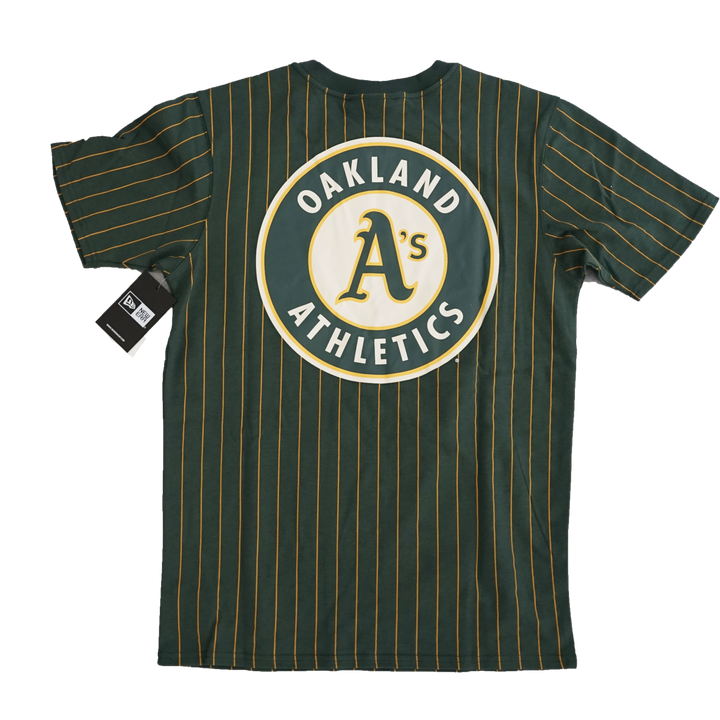 New Era Oakland Athletics City Arch T-Shirt