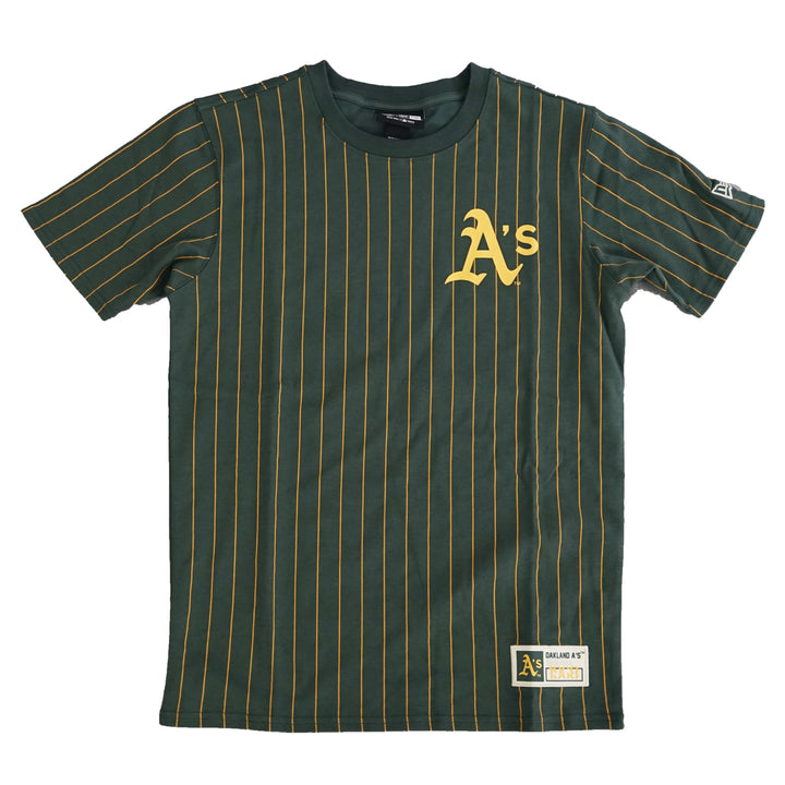 New Era Oakland Athletics City Arch T-Shirt