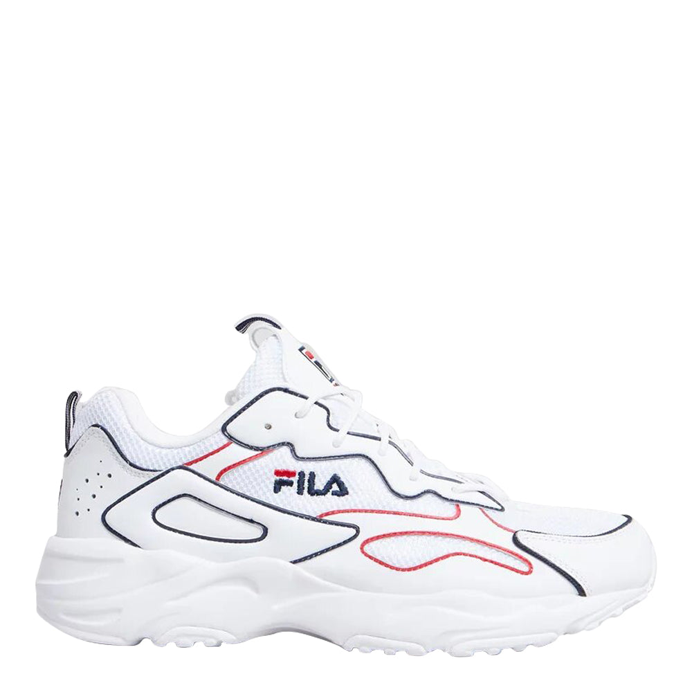 Fila Men's Ray Tracer Shoes 1