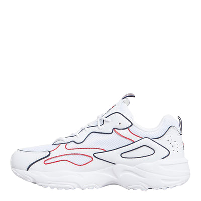 Fila Men's Ray Tracer Shoes 3