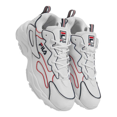 Fila Men's Ray Tracer Shoes 2