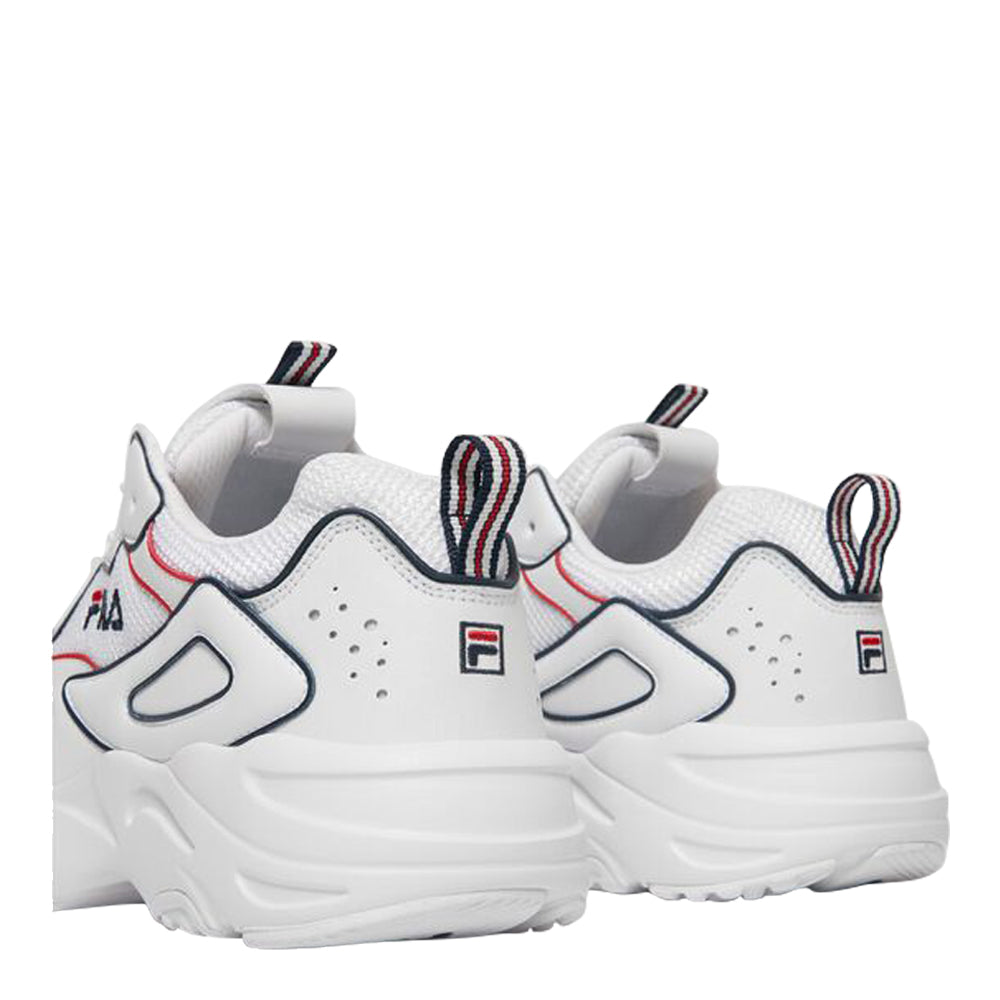 Fila Men's Ray Tracer Shoes 5