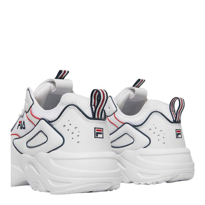 Fila Men's Ray Tracer Shoes 5